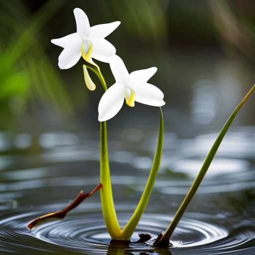 The Ghost Orchid's Uncertain Future: Threats and Legal Battles Surrounding a Rare and Enchanting Flower